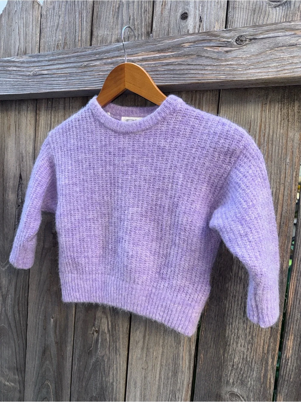 American Vintage Kid’s Jumper Size 5